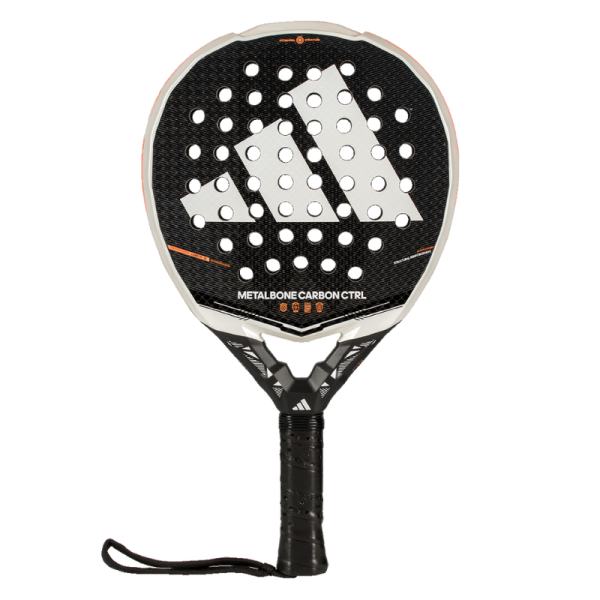 RAQUETTE ADIDAS PADEL METALBONE CARBON CTRL 2026
