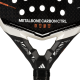 RAQUETTE ADIDAS PADEL METALBONE CARBON CTRL 2026