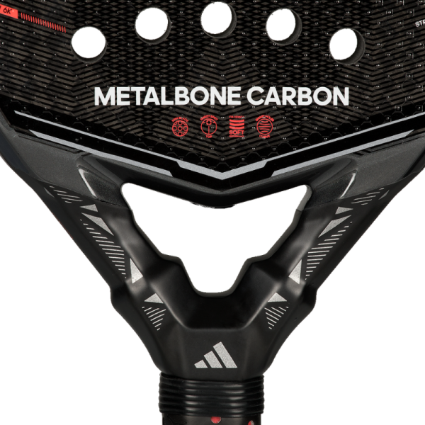 RAQUETTE ADIDAS PADEL METALBONE CARBON 2026