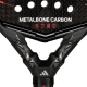 RAQUETTE ADIDAS PADEL METALBONE CARBON 2026