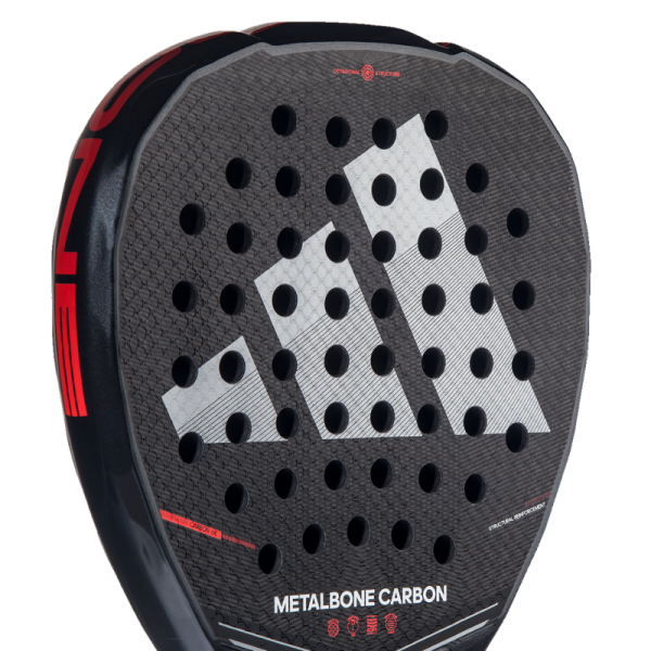 RAQUETTE ADIDAS PADEL METALBONE CARBON 2026