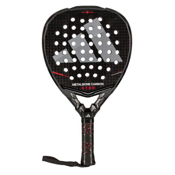 RAQUETTE ADIDAS PADEL METALBONE CARBON 2026