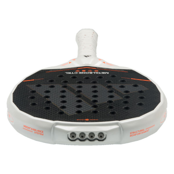 RAQUETTE ADIDAS PADEL METALBONE CTRL 2026