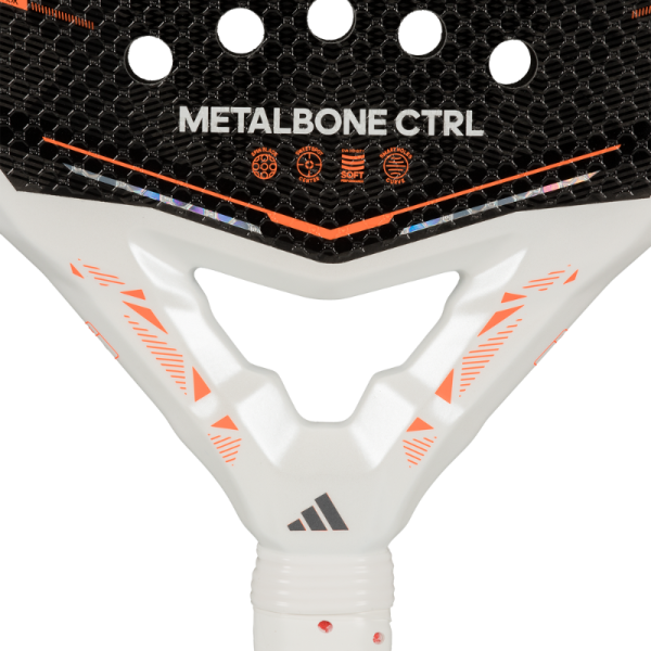 RAQUETTE ADIDAS PADEL METALBONE CTRL 2026