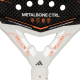 RAQUETTE ADIDAS PADEL METALBONE CTRL 2026