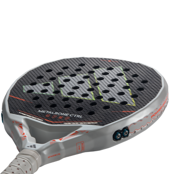 RAQUETTE ADIDAS PADEL METALBONE CTRL 2026