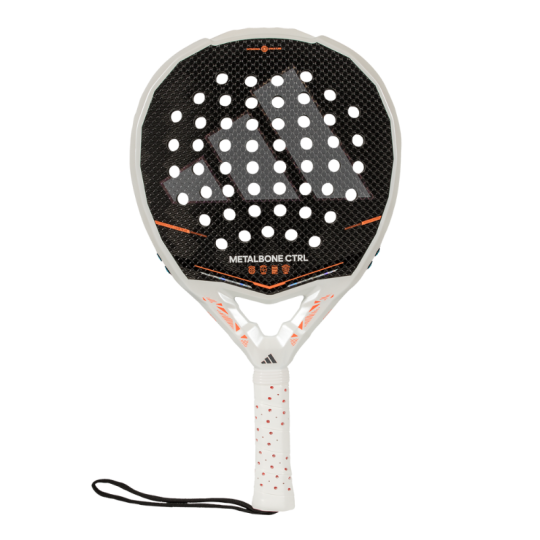 RAQUETTE ADIDAS PADEL METALBONE CTRL 2026