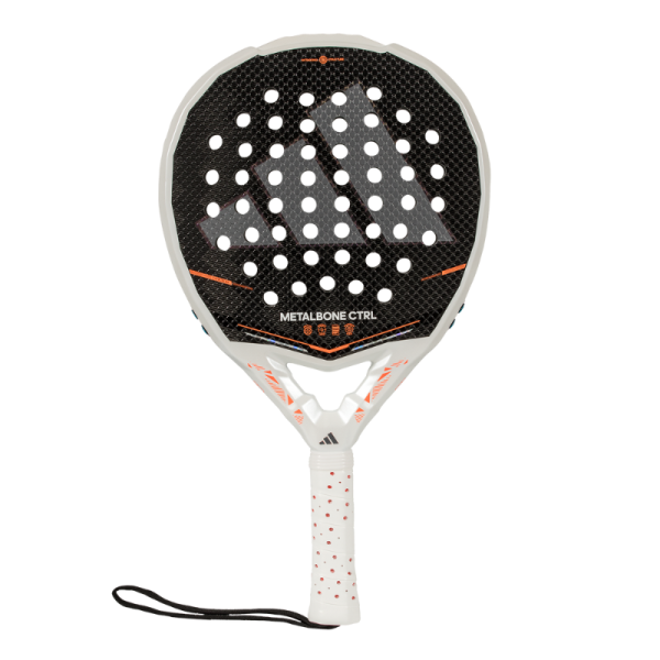 RAQUETTE ADIDAS PADEL METALBONE CTRL 2026