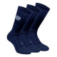 PACK DE 3 PAIRES DE CHAUSSETTES BIDI BADU MATAYO CREW