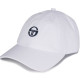 CASQUETTE TACCHINI ESSENTIALS CHANG
