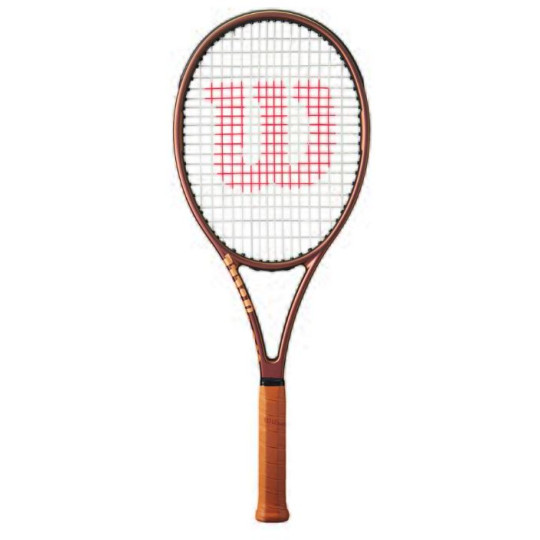 RAQUETTE WILSON PRO STAFF 97 V14.0
