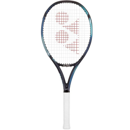 RAQUETTE YONEX EZONE 100L SKY BLUE (285 GR)