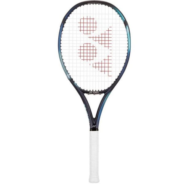 RAQUETTE YONEX EZONE 100L SKY BLUE (285 GR)