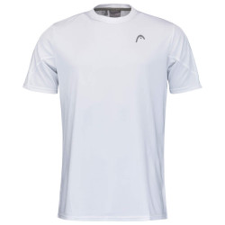 T-SHIRT HEAD JUNIOR GARCON CLUB 22 TECH