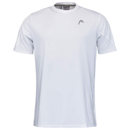 T-SHIRT HEAD JUNIOR GARCON CLUB 22 TECH