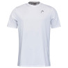 T-SHIRT HEAD JUNIOR GARCON CLUB 22 TECH