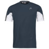 T-SHIRT HEAD JUNIOR GARCON CLUB 22 TECH