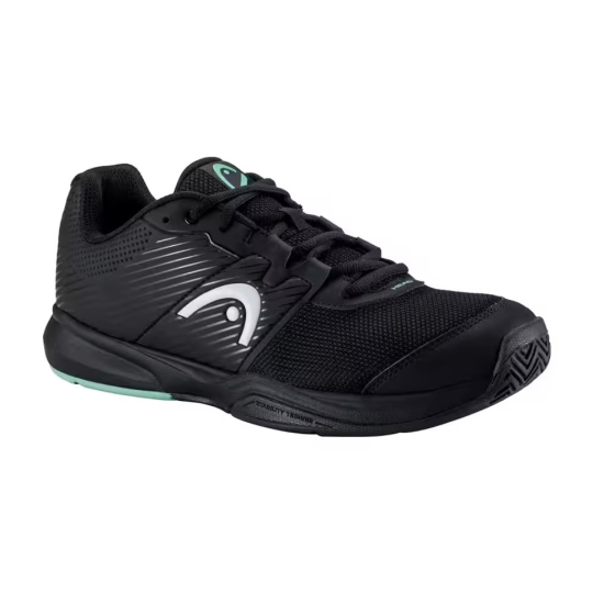 CHAUSSURES JUNIOR HEAD REVOLT PRO 4.0