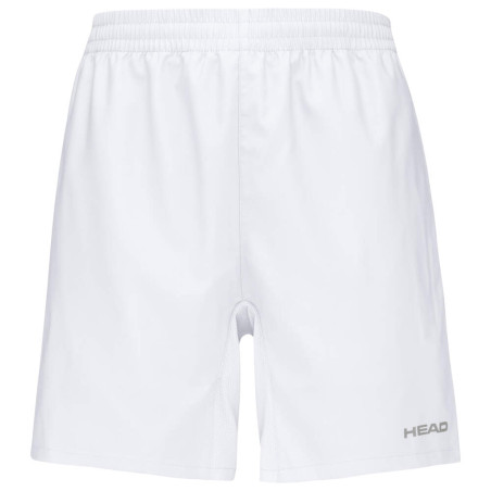 SHORT HEAD JUNIOR CLUB
