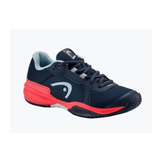 CHAUSSURES JUNIOR HEAD SPRINT 3.5 TOUTES SURFACES