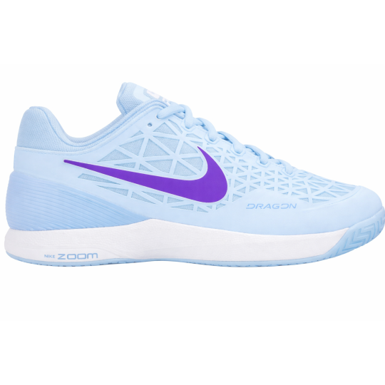 CHAUSSURES NIKE FEMME ZOOM CAGE 2 ETE 2016