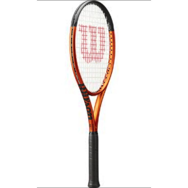 RAQUETTE WILSON BURN 100LS V6.0