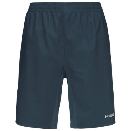 SHORT HEAD JUNIOR CLUB