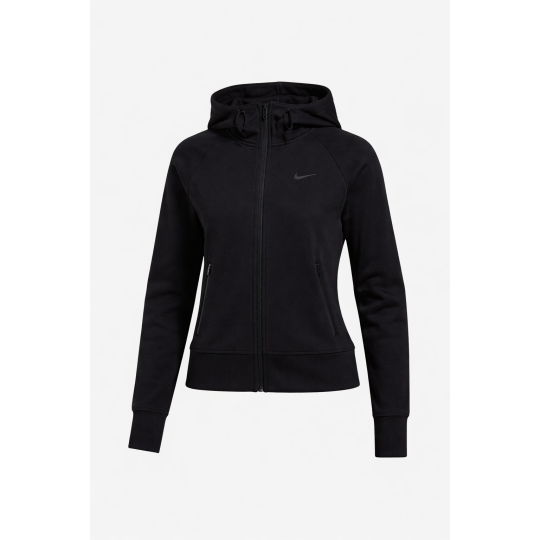 VESTE NIKE FEMME KNIT ZIPPEE