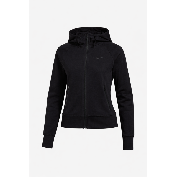 VESTE NIKE FEMME KNIT ZIPPEE