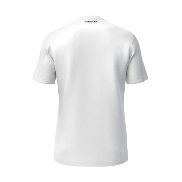 T-SHIRT CLUB 25 TECH JUNIOR