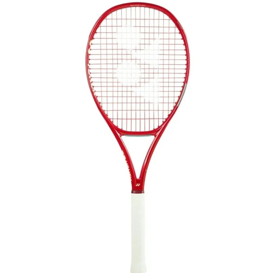 RAQUETTE YONEX VCORE 98 RUBY RED