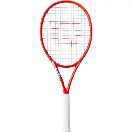 RAQUETTE WILSON CLASH 100UL V3 REVERSE