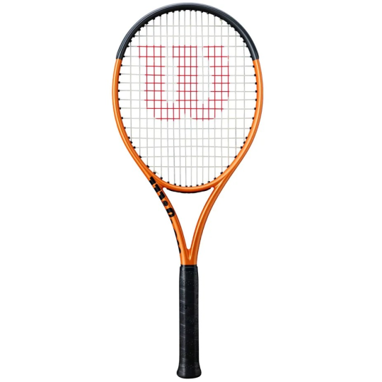 RAQUETTE WILSON BURN 100ULS V6.0