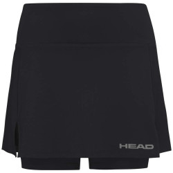JUPE HEAD JUNIOR FILLE CLUB BASIC