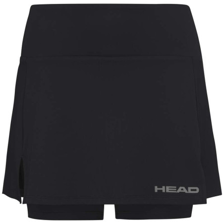 JUPE HEAD JUNIOR FILLE CLUB BASIC