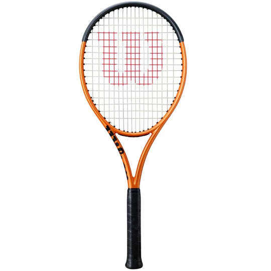 RAQUETTE WILSON BURN 100S V6.0