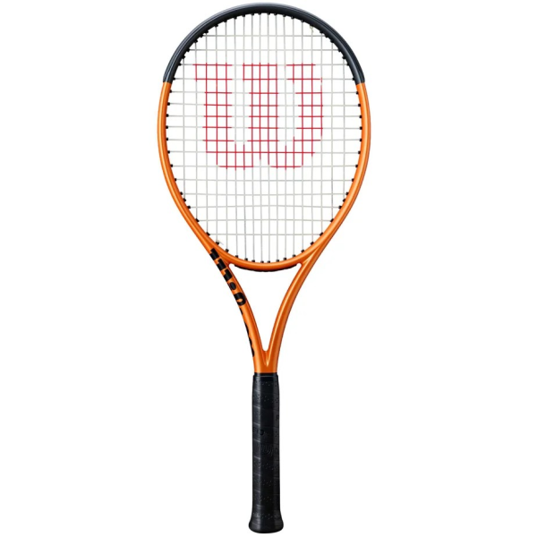 RAQUETTE WILSON BURN 100S V6.0