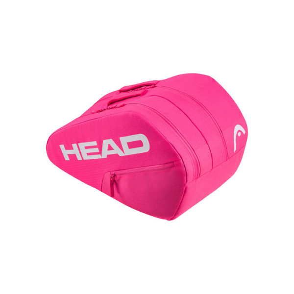 SAC DE PADEL HEAD BASE BLEU ROSE