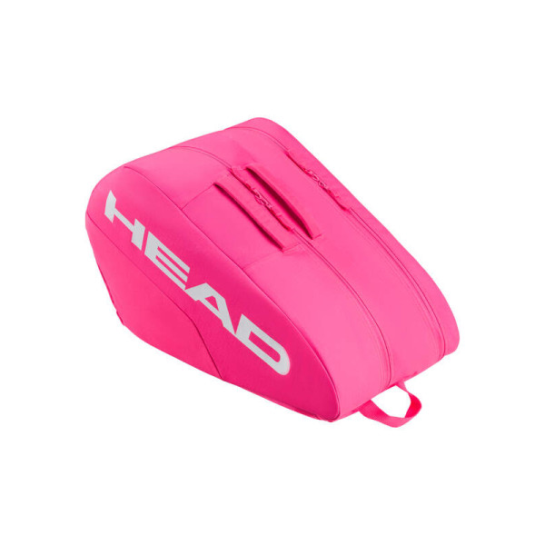SAC DE PADEL HEAD BASE BLEU ROSE