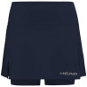 JUPE HEAD JUNIOR FILLE CLUB BASIC