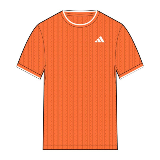 T-SHIRT FLFT  PRO 2 PURE