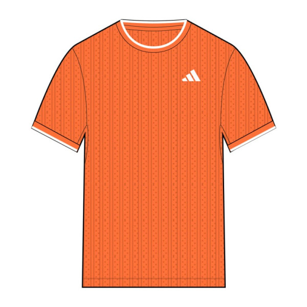 T-SHIRT FLFT  PRO 2 PURE