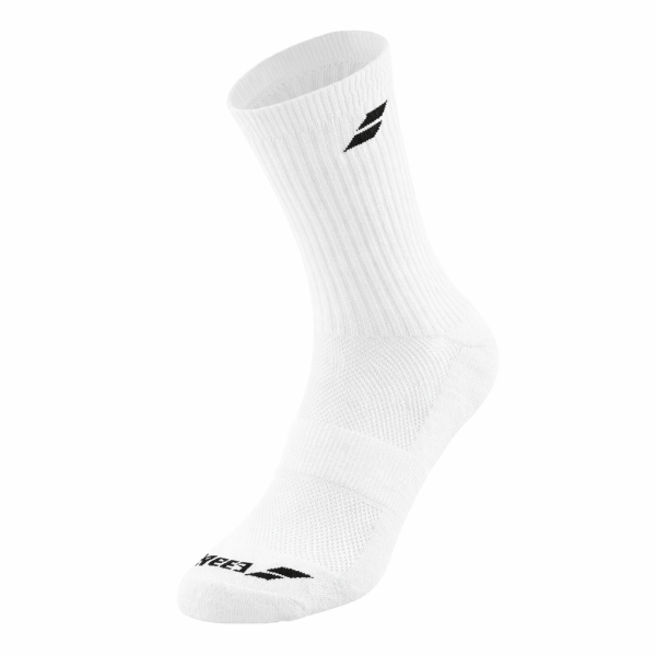 3 PAIRES DE CHAUSSETTES BABOLAT (MID)