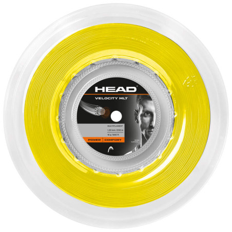 BOBINE HEAD VELOCITY MLT (200M)