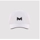 CASQUETTE MOURATOGLOU PERFORMANCE