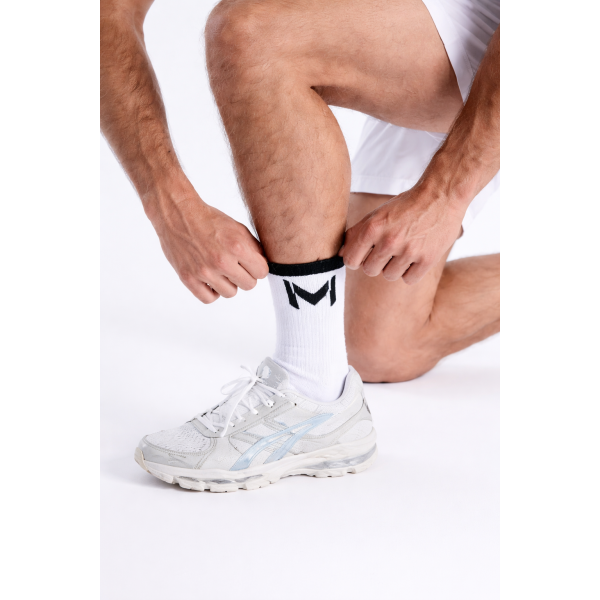 CHAUSSETTES MOURATOGLOU PERFORMANCE