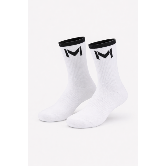 CHAUSSETTES MOURATOGLOU PERFORMANCE