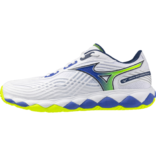 CHAUSSURE MIZUNO WAVE ENFORCE TOUR 2 AC