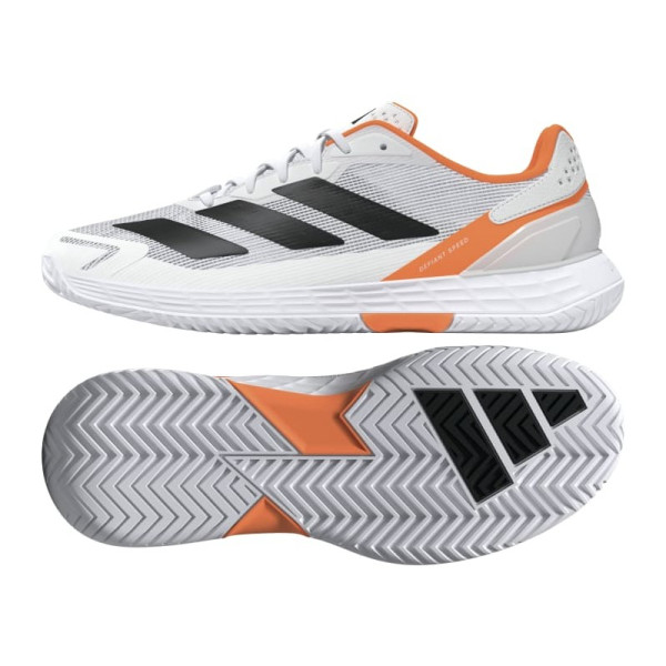 CHAUSSURES ADIDAS DEFIANT SPEED 2 M