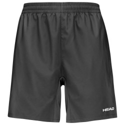 SHORT HEAD CLUB MEN